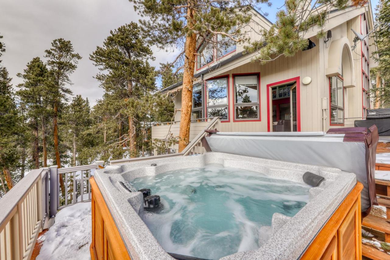 161 Emmett Lode * Breckenridge
