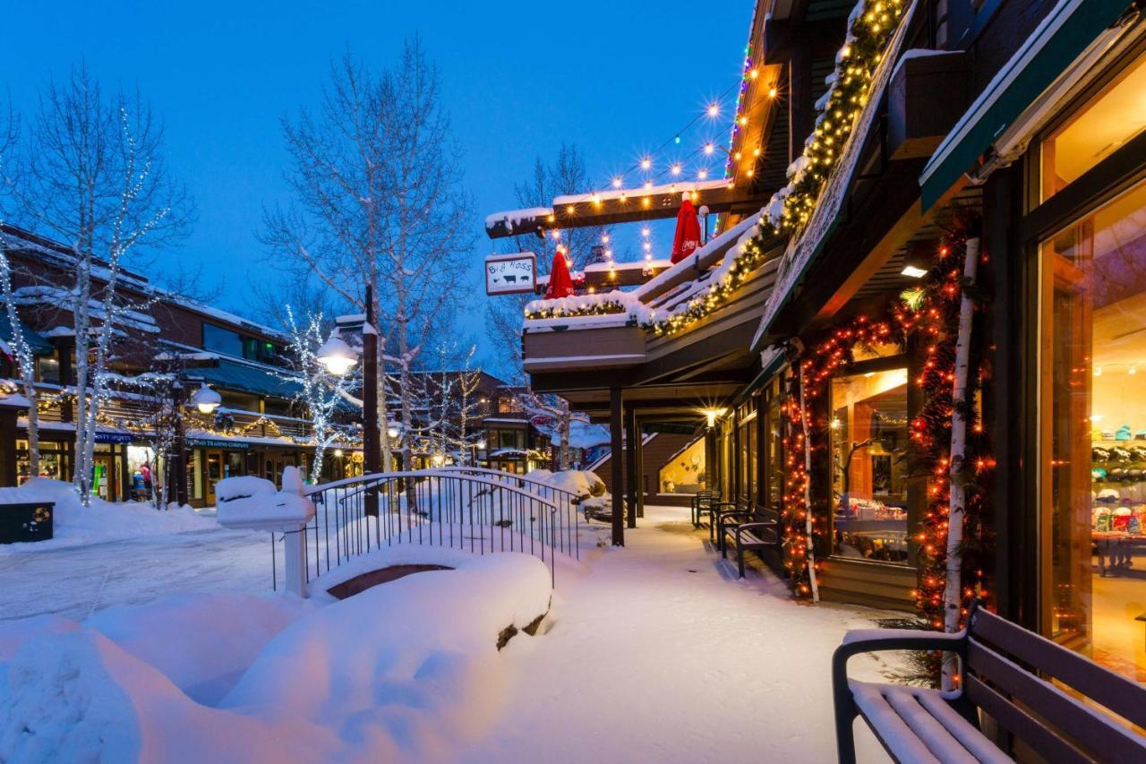 Willows - Coraltree Collection 4* Snowmass Village