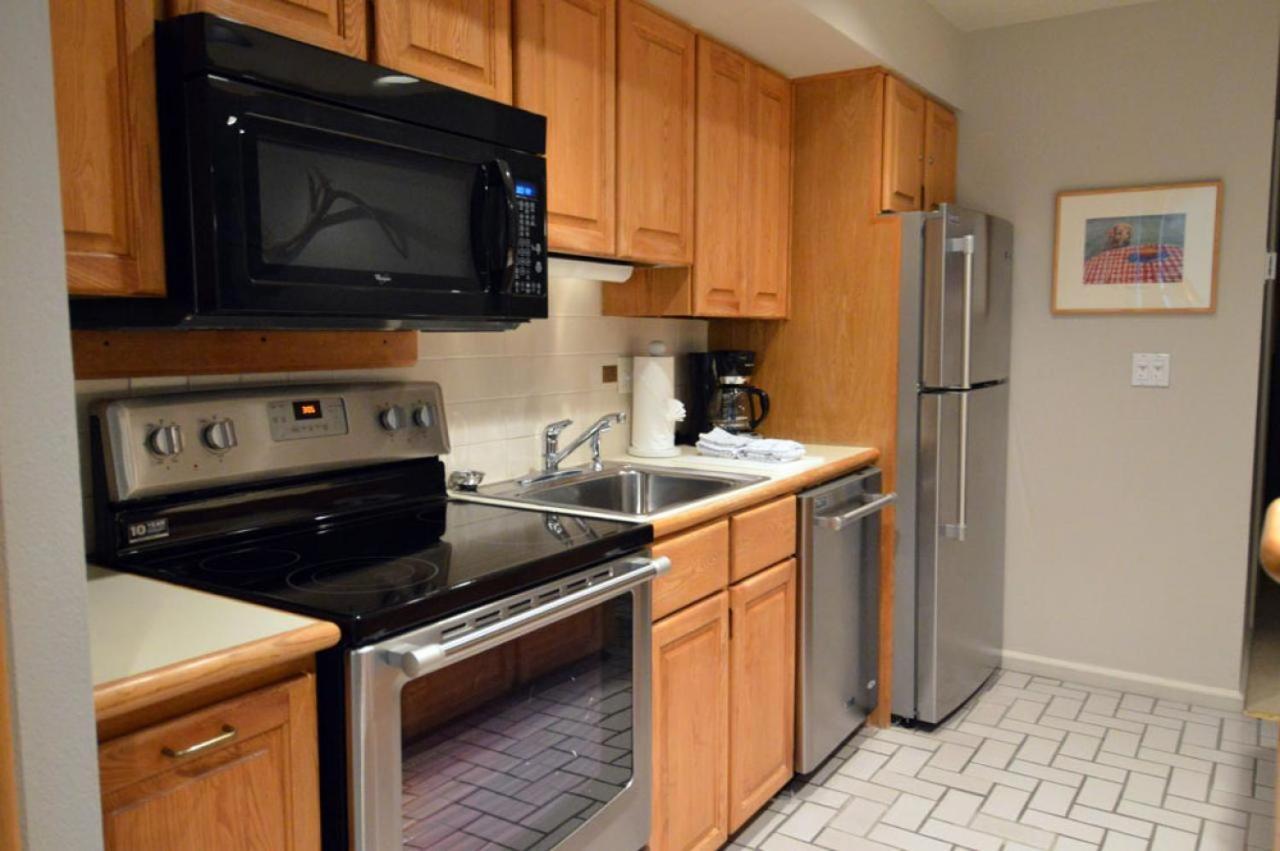 Holiday home Durant Unit B202, Spacious With Great Views, Excellent Location 2 Blocks To Slopes *
