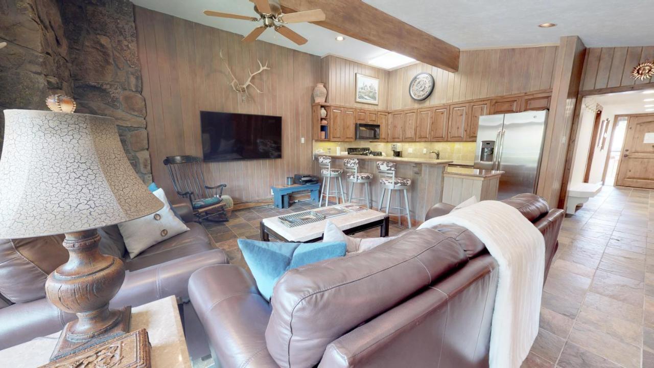 Shadowbrook, A Destination By Hyatt Snowmass Village
