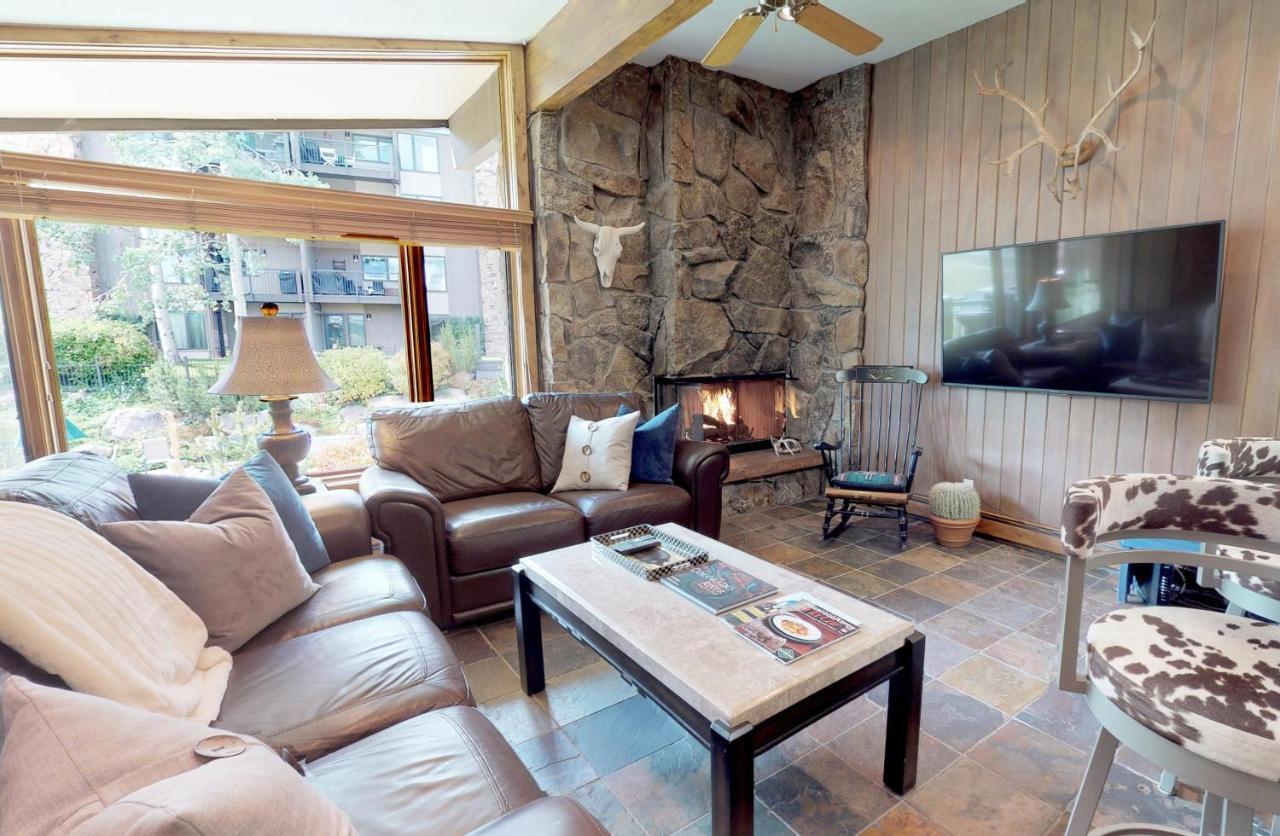Shadowbrook, A Destination By Hyatt Resort Snowmass Village