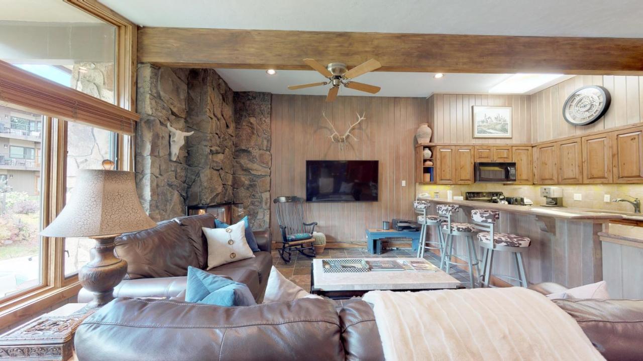 Resort Shadowbrook, A Destination By Hyatt Snowmass Village