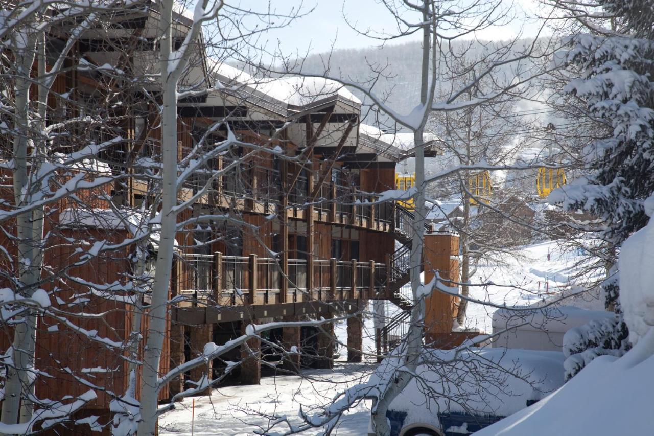 Shadowbrook, A Destination By Hyatt Resort Snowmass Village