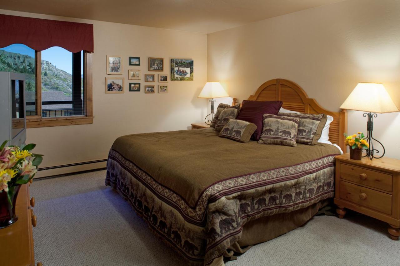 Shadowbrook, A Destination By Hyatt Resort Snowmass Village