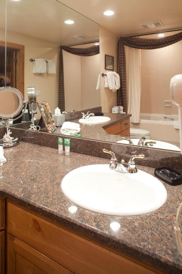 Resort Shadowbrook, A Destination By Hyatt 4*
