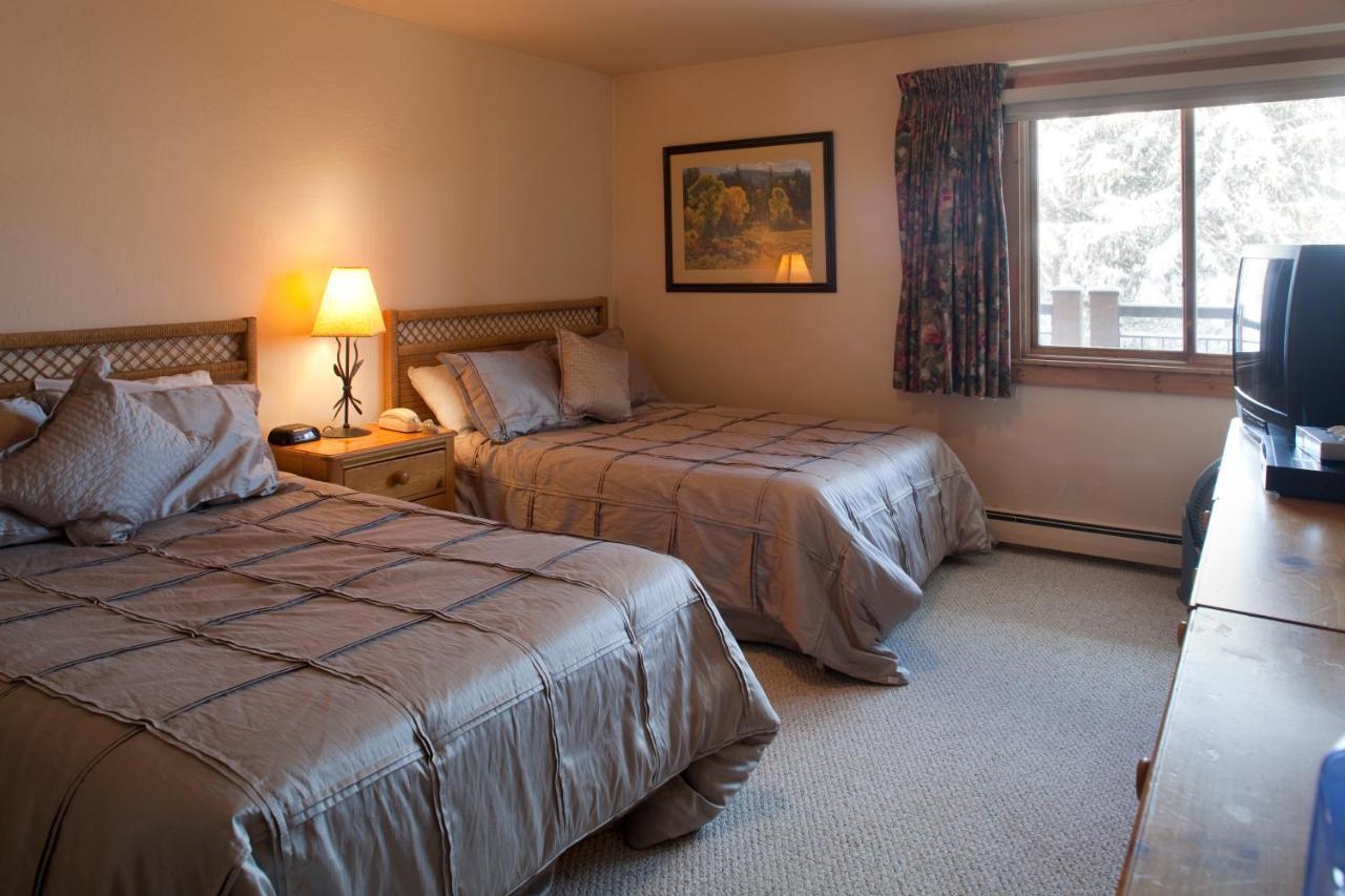Resort Shadowbrook, A Destination By Hyatt Snowmass Village