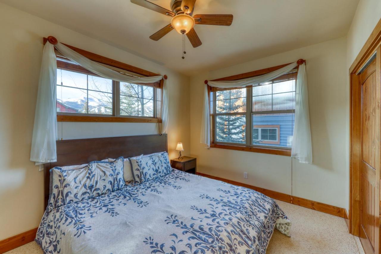 Vista Point Holiday home Breckenridge
