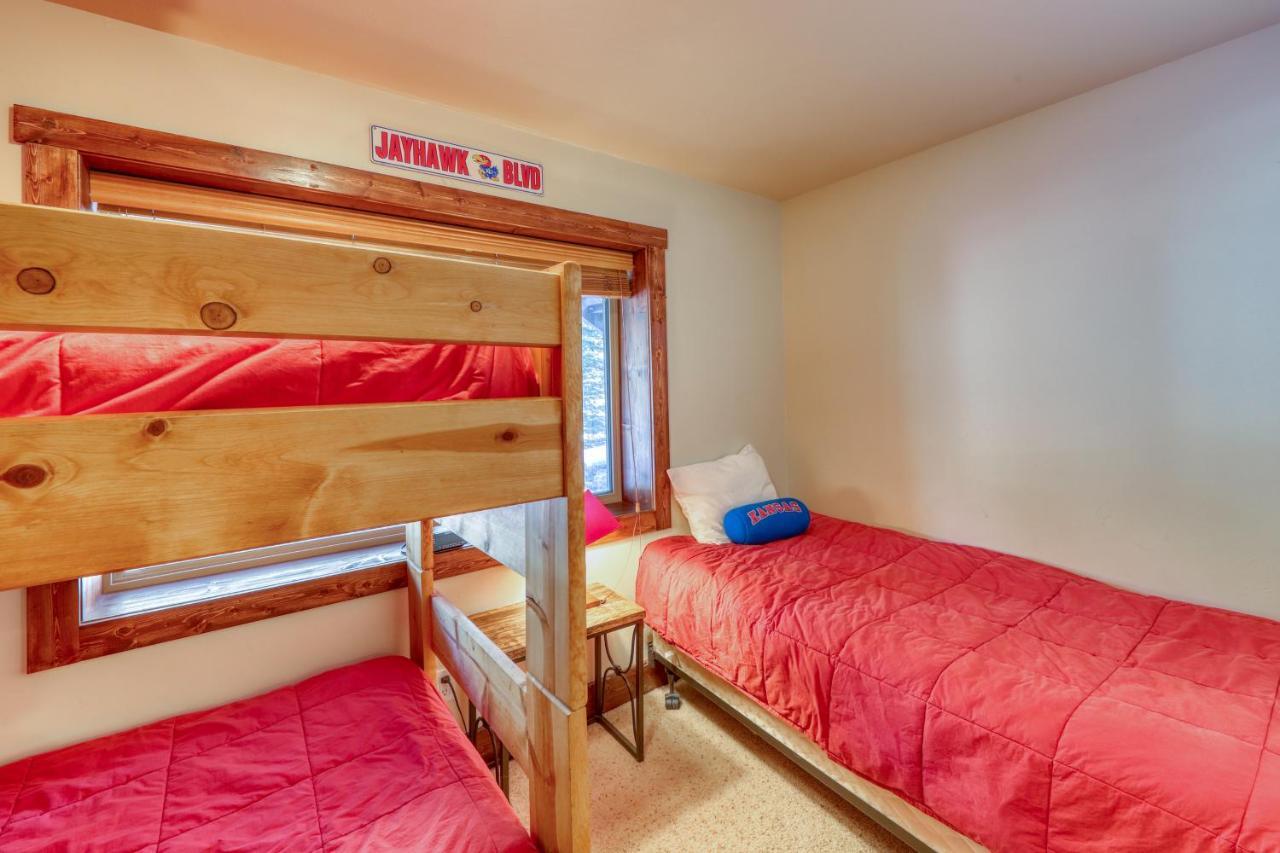 Vista Point Holiday home *