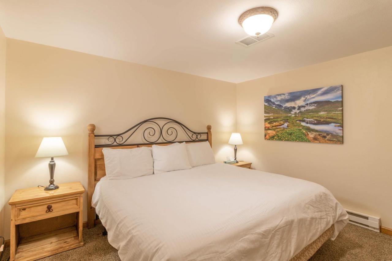 Alojamento Discovery Estes Park