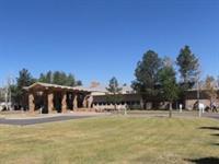 Western Pagosa