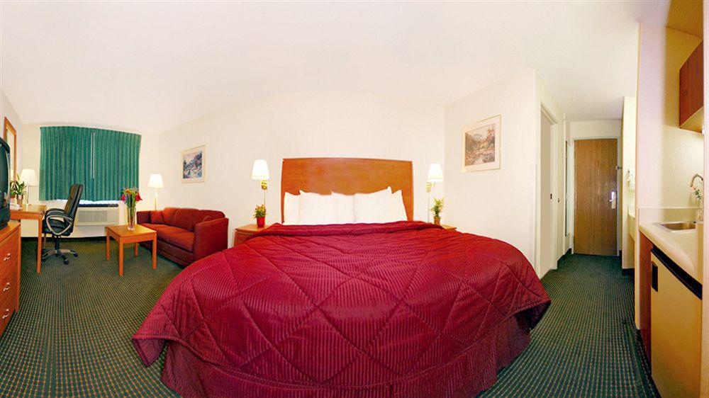 Inn Quality Denver