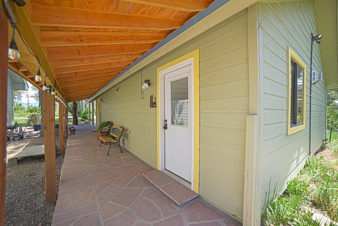 Ivacaz - Pagosa On The Golf Guest house 3*