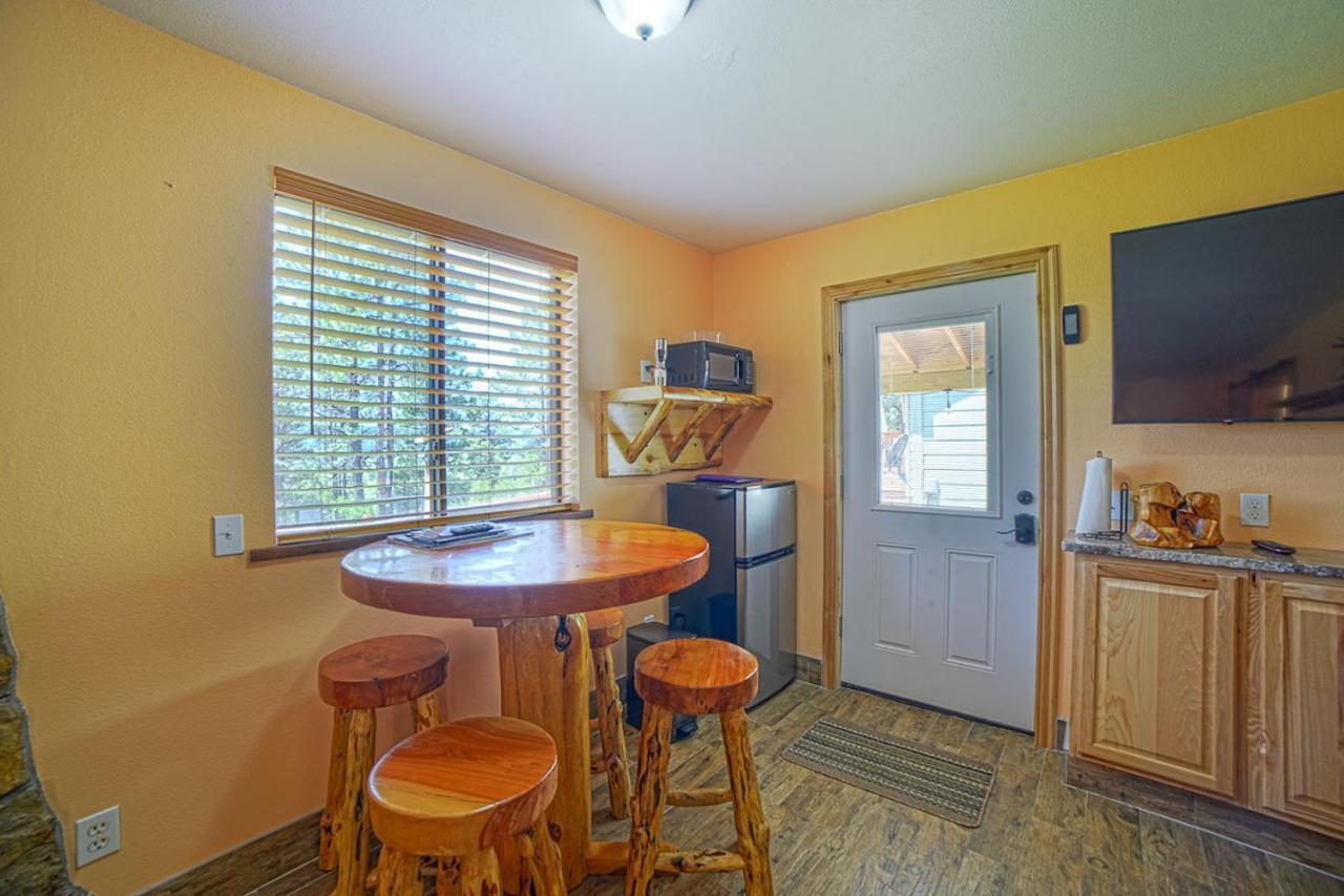 Guest house Ivacaz - Pagosa On The Golf