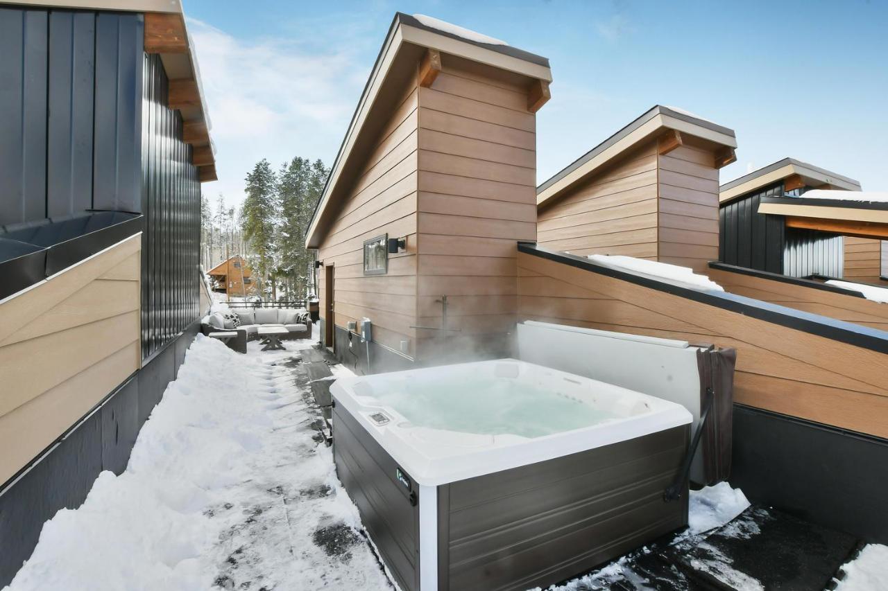 New Luxury #268 With Rooftop Hot Tub & Great Views - 500 Dollars Of Free Activities & Equipment Daily *