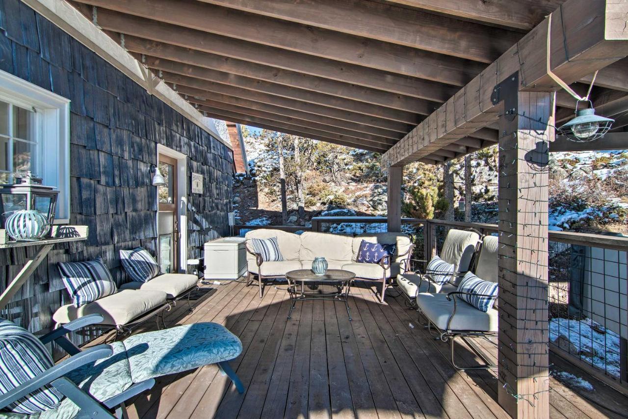 1-acre Grand Outdoor Kitchen And Swim