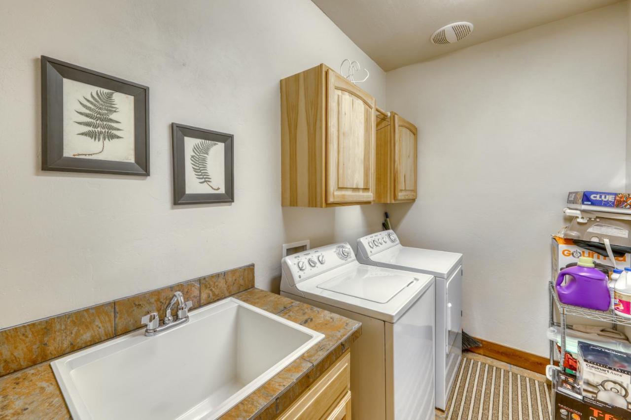 Vista Point Holiday home *