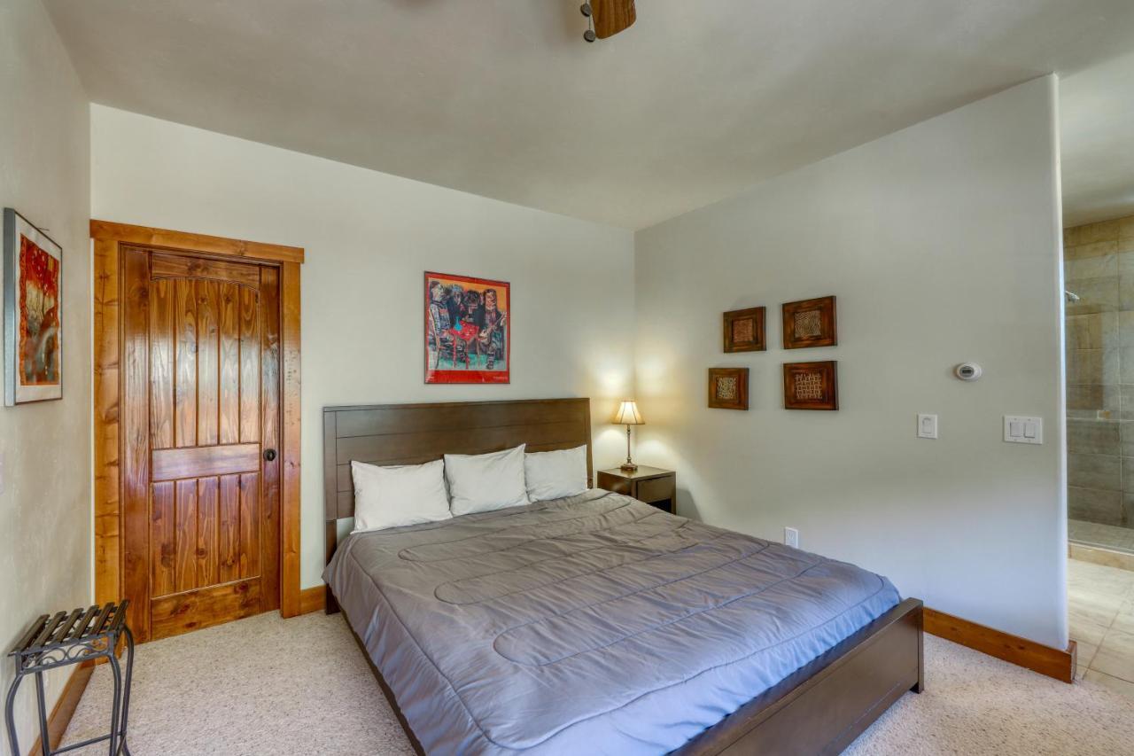Vista Point Holiday home