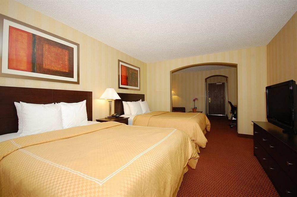 Comfort Denver Tech Center Area Hotel Highlands Ranch
