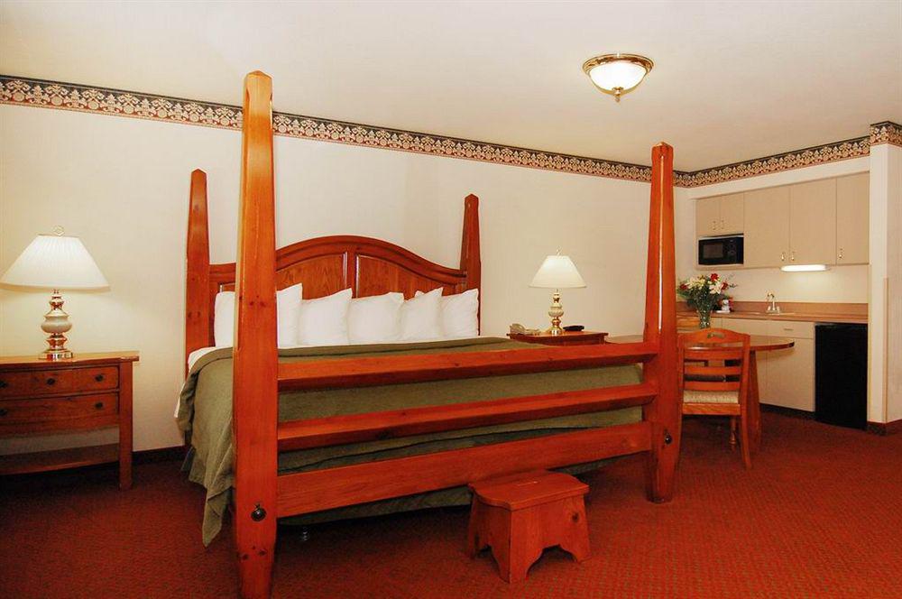 Hotel Quality And - Copper Mountain 2*