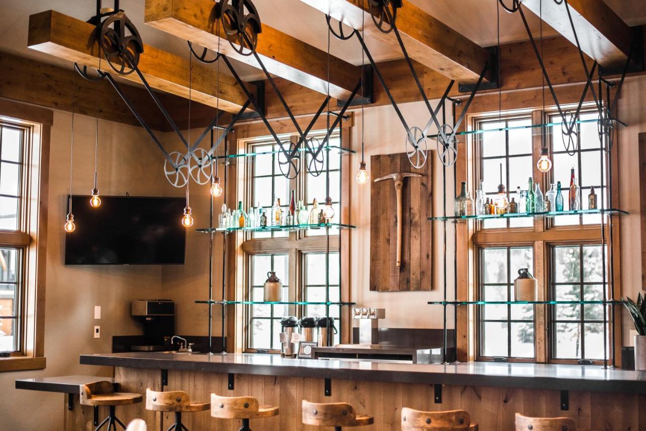Aparthotel Hyatt Vacation Club At The Ranahan Breckenridge