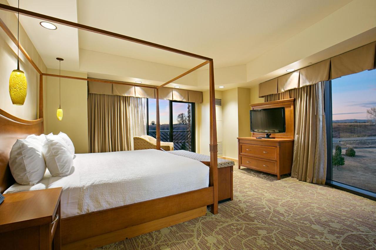 Sky Ute Casino Resort