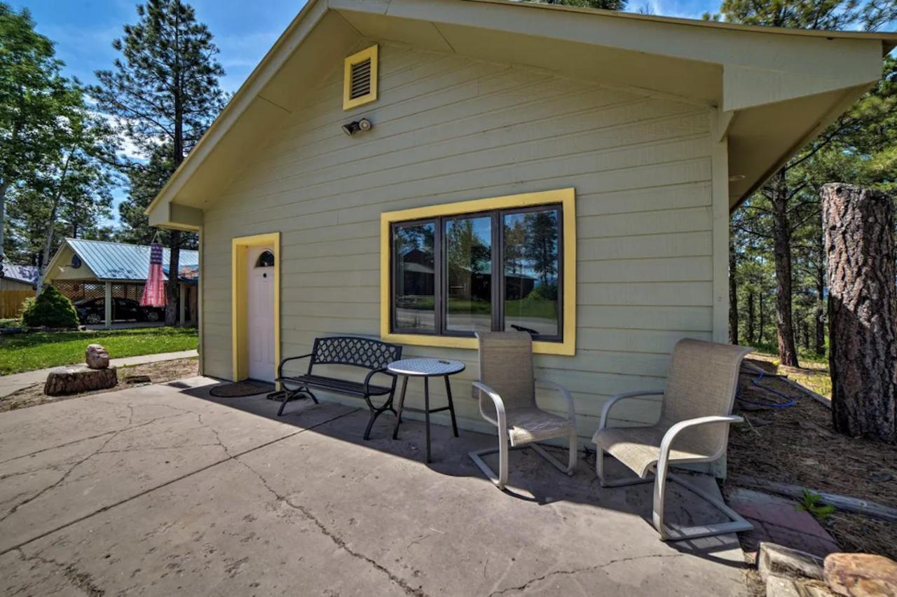 Ivacaz - Pagosa On The Golf Guest house