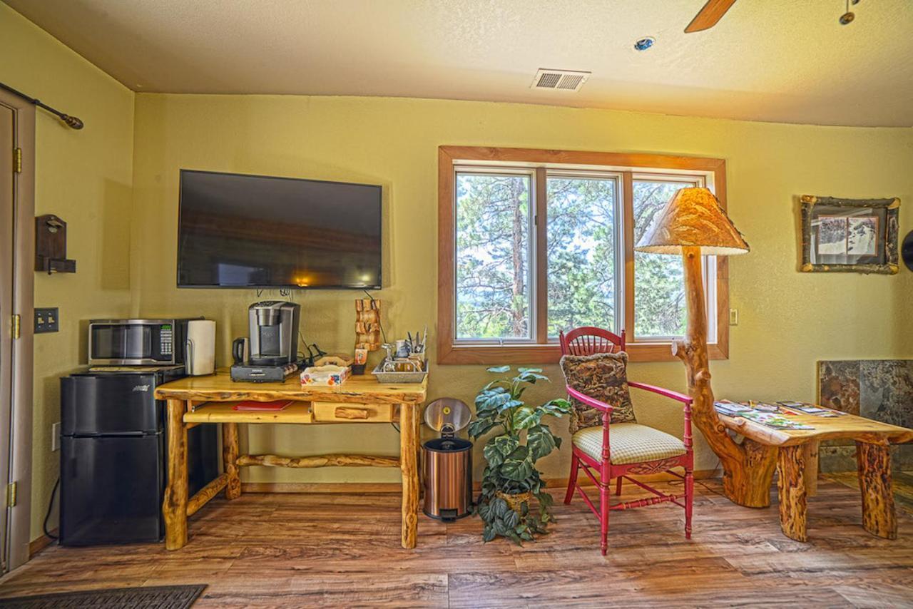 Guest house Ivacaz - Pagosa On The Golf Pagosa Springs