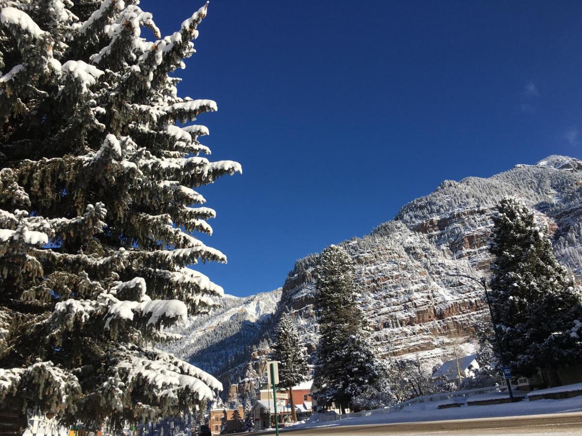 The Main Street 3* Ouray
