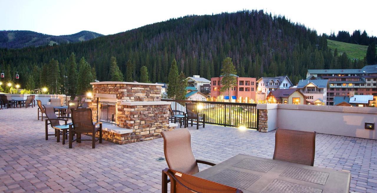 Holiday home Ski-view Luxury Condo: Hot Tub & Activity Package Winter Park
