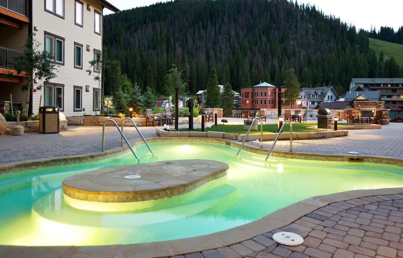 Holiday home Ski-view Luxury Condo: Hot Tub & Activity Package Winter Park