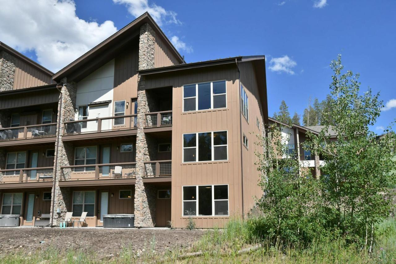 Holiday home New Luxury #135 With Hot Tub & Great Views - 500 Dollars Of Free Activities & Equipment Daily Winter Park