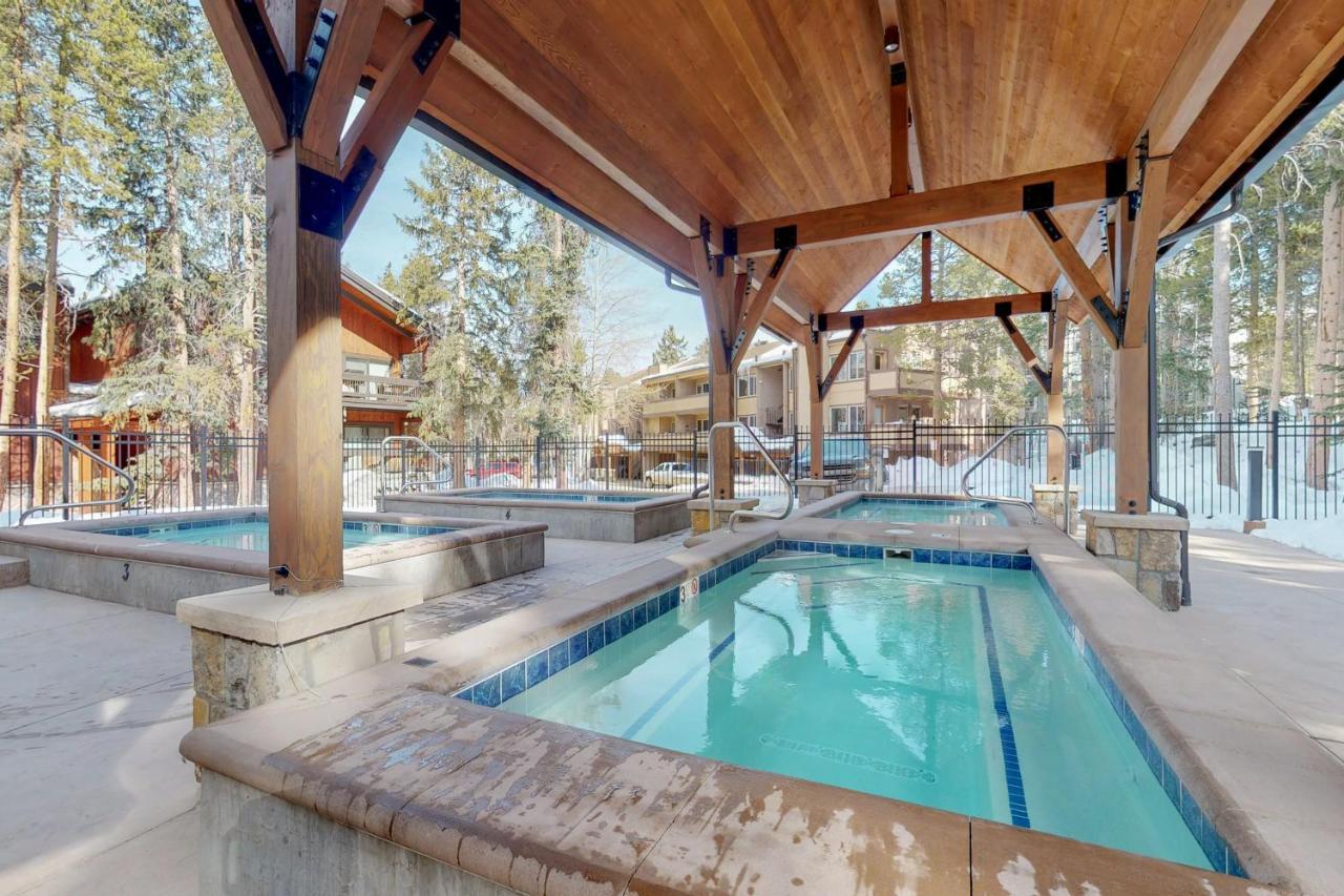 Hotel Mother Lode C1 Breckenridge