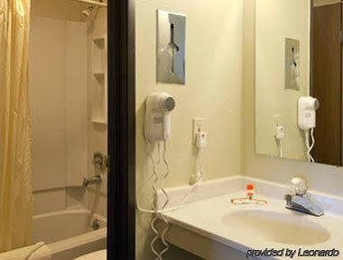Super 8 By Wyndham Dillon/breckenridge Area Hotel 2*