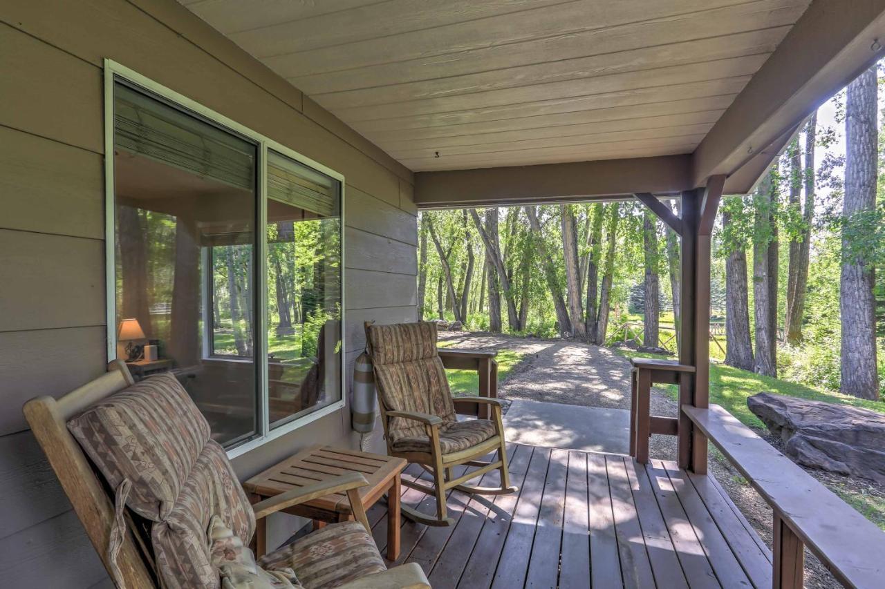 Peaceful Hideaway Only 1 Mi To Downtown! Mancos