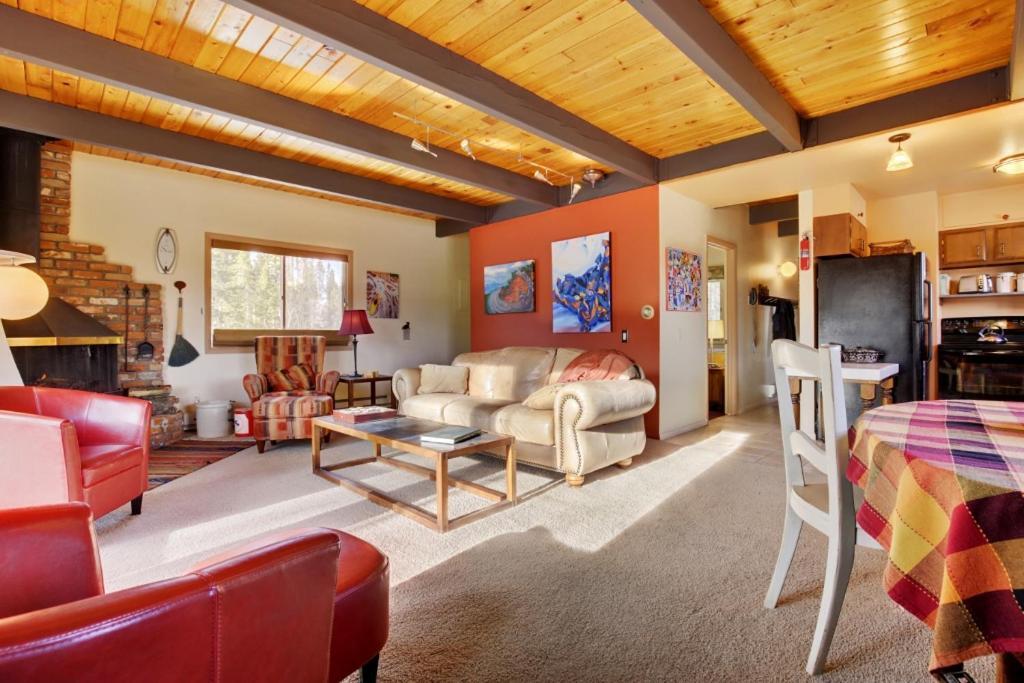 Pet-friendly Abode With Mountain Views! * Breckenridge