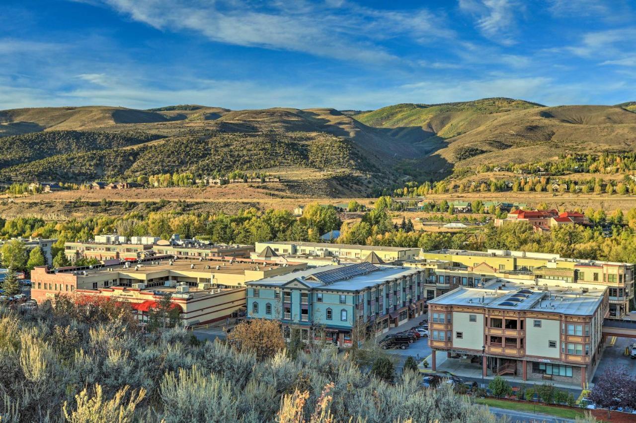 Walkable Dtwn About 5 Miles To Beaver Creek Ski! * Edwards