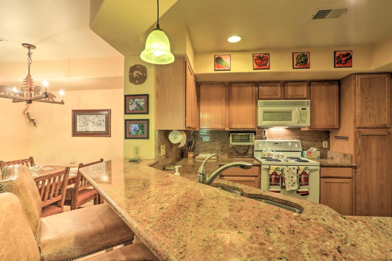 Walkable Dtwn About 5 Miles To Beaver Creek Ski! *
