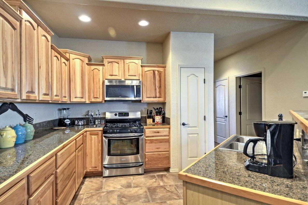 Holiday home Mountain, And Golf Views! Pagosa Springs