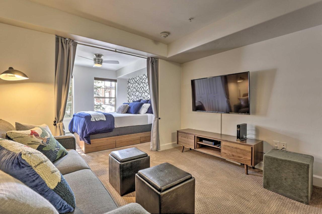 Wildhorse Meadows With Gondola Access! Apartment *