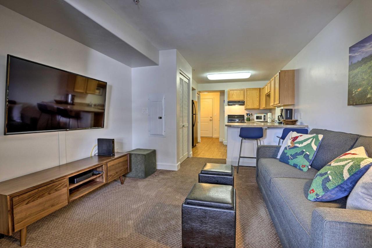 Wildhorse Meadows With Gondola Access! Apartment *