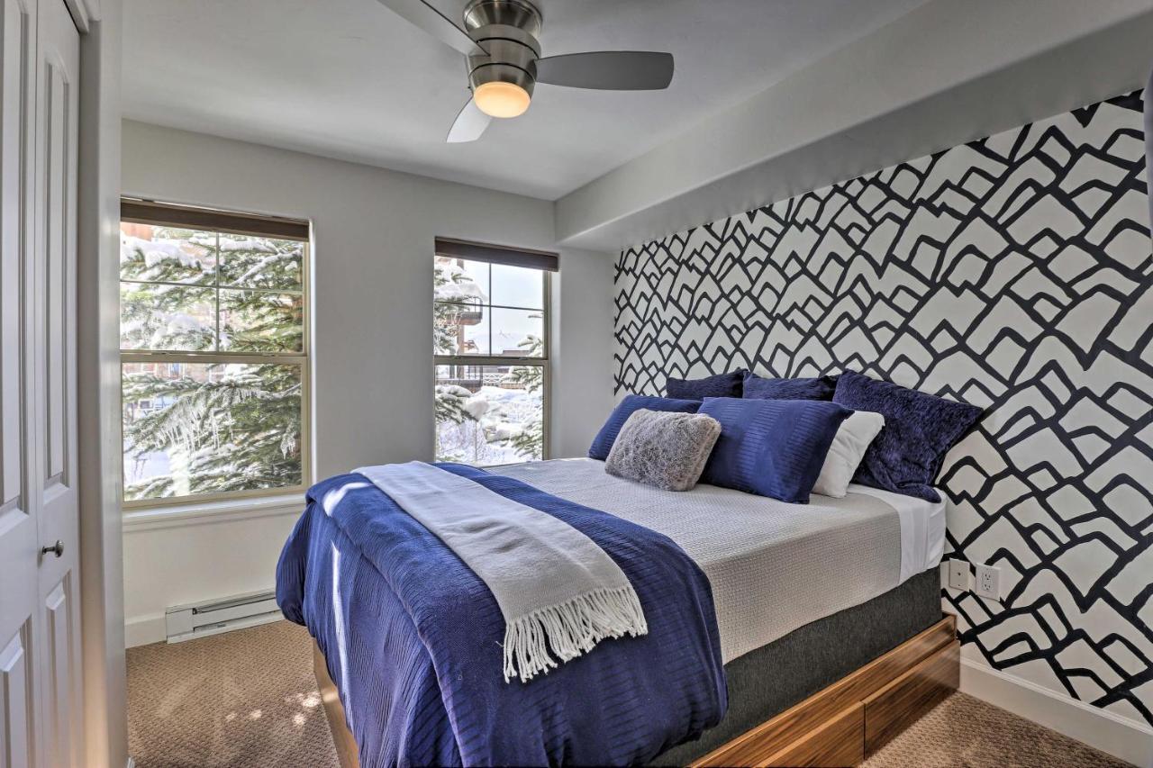 Wildhorse Meadows With Gondola Access! Apartment