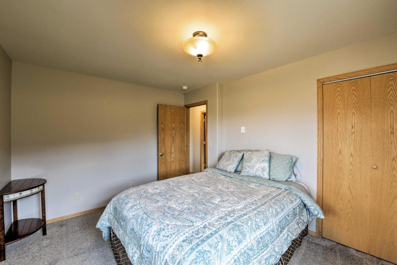 With Stunning Views On About 7 Acres!