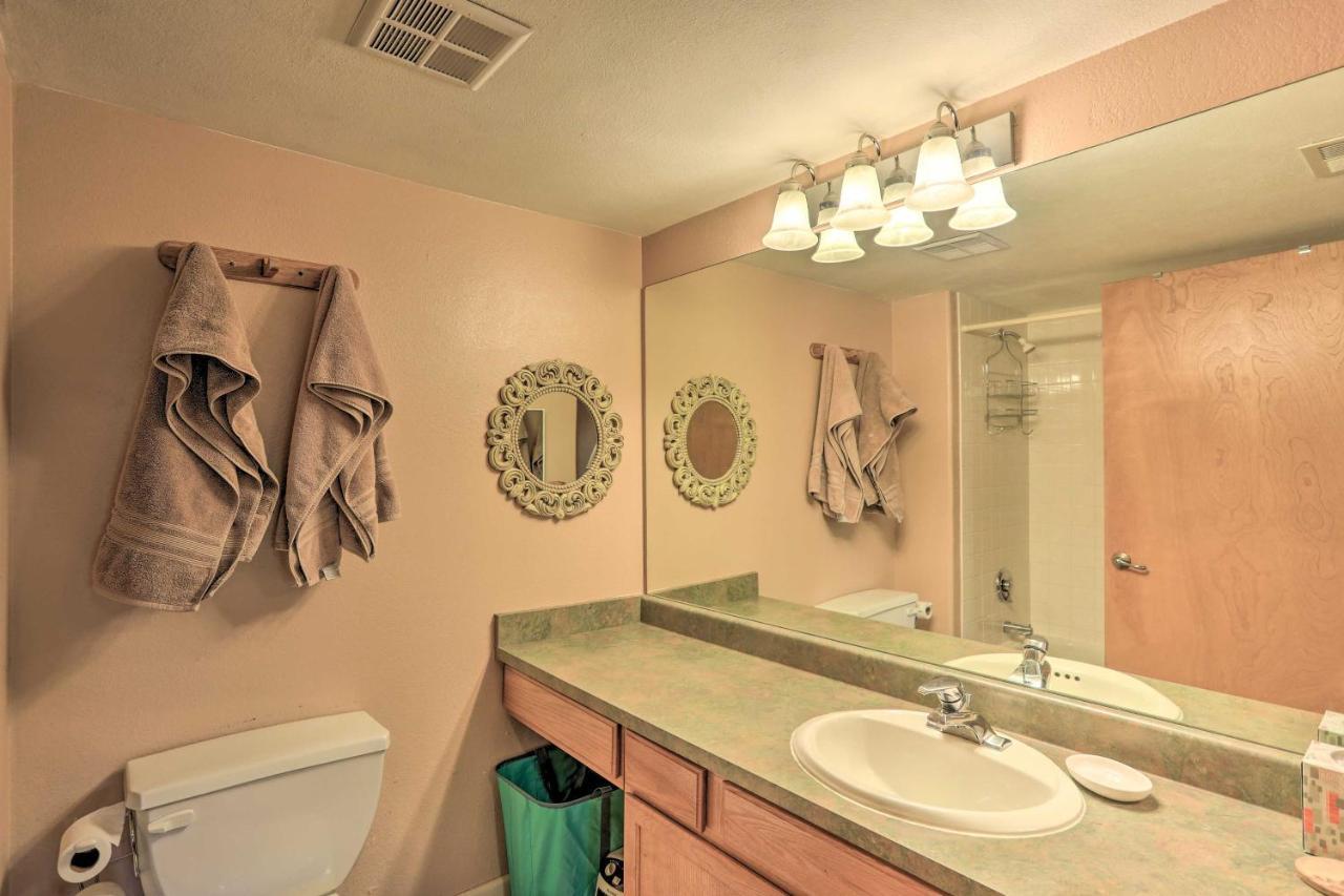 Walkable Dtwn About 5 Miles To Beaver Creek Ski! *