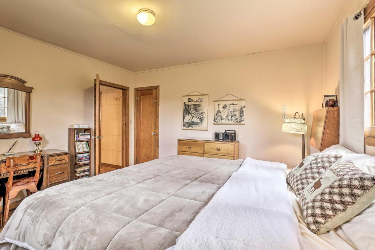 Historic Downtown - Walk To Grand Lake! Holiday home
