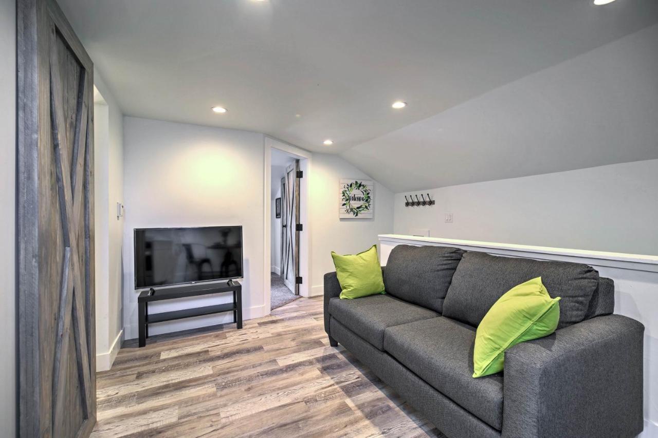 Apartment Dtwn Less Than 9 Mi To Red Rocks Amphitheater! *