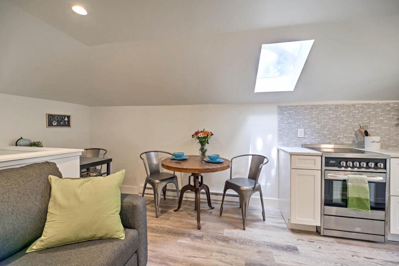 Apartment Dtwn Less Than 9 Mi To Red Rocks Amphitheater! Golden