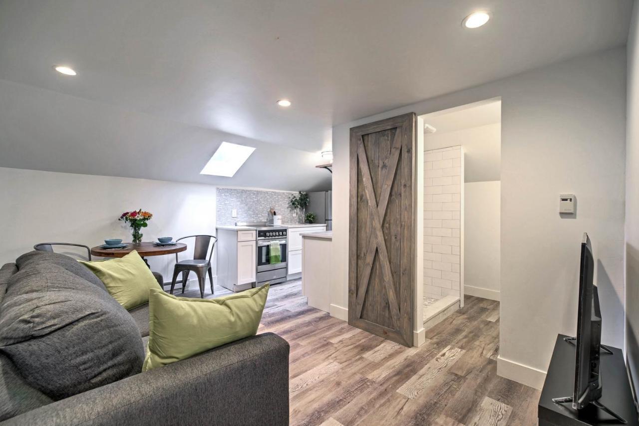 Apartment Dtwn Less Than 9 Mi To Red Rocks Amphitheater! *
