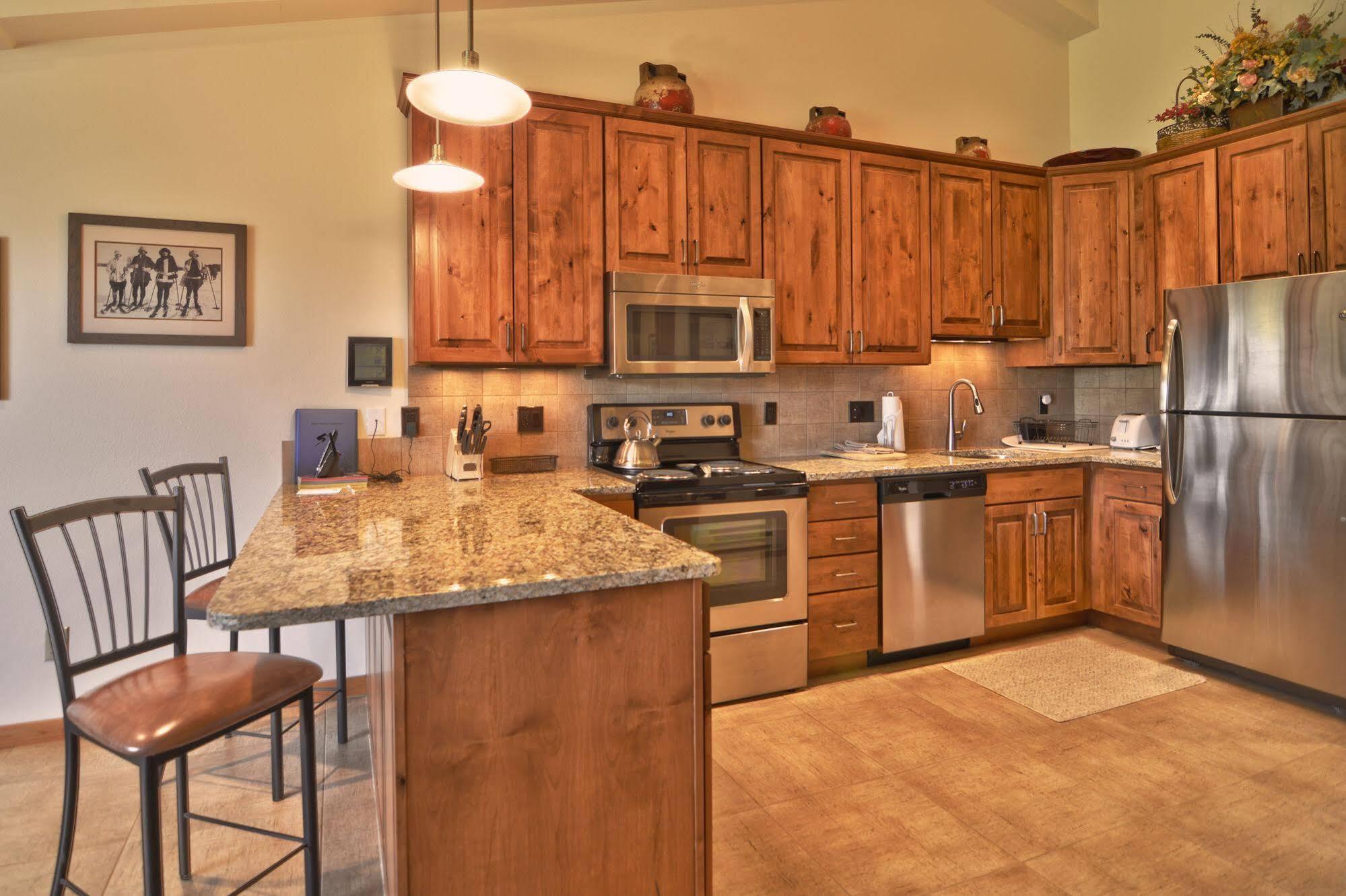 Terracehouse - Coraltree Collection 3* Snowmass Village