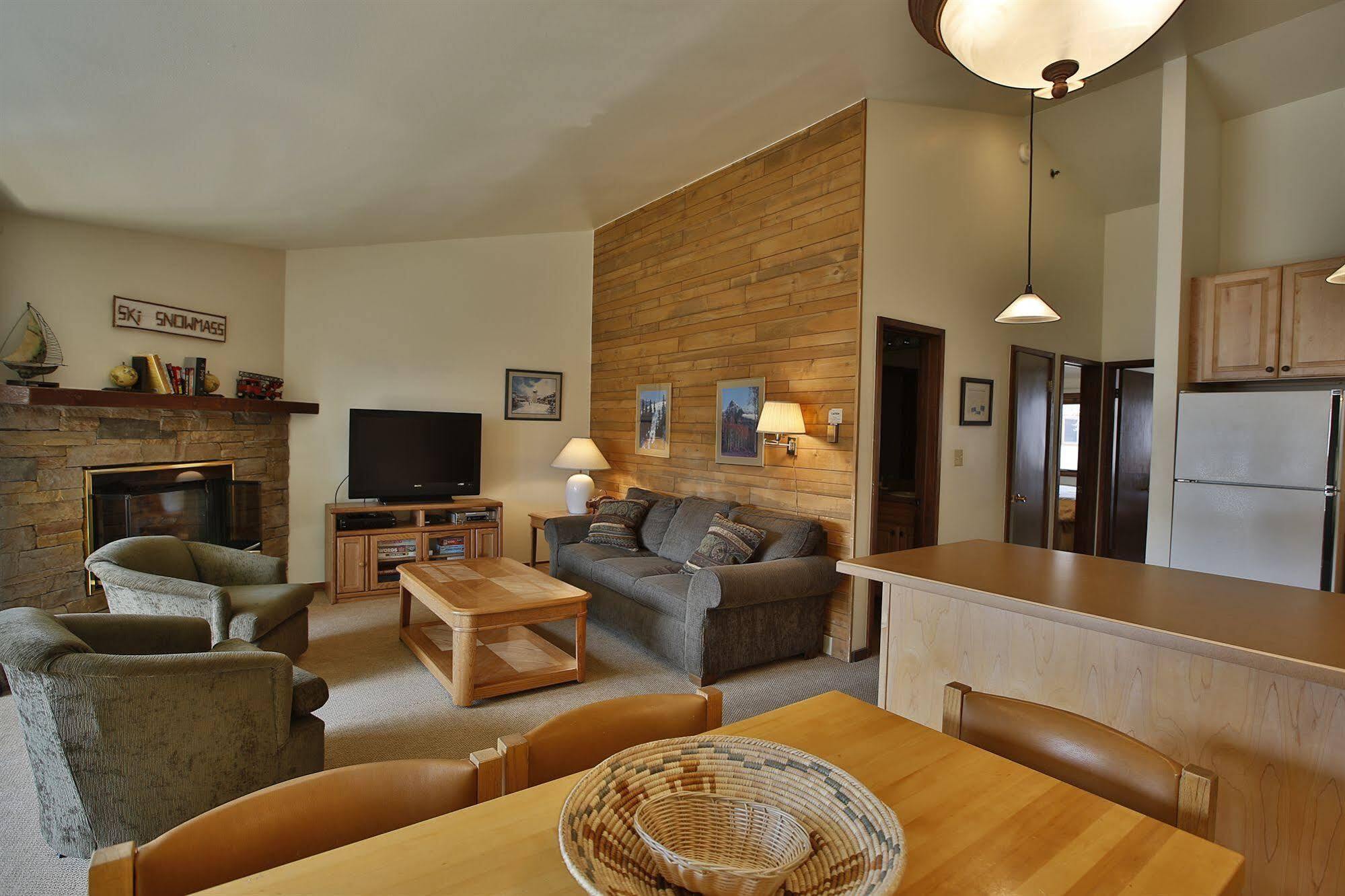 Terracehouse - Coraltree Collection Aparthotel Snowmass Village