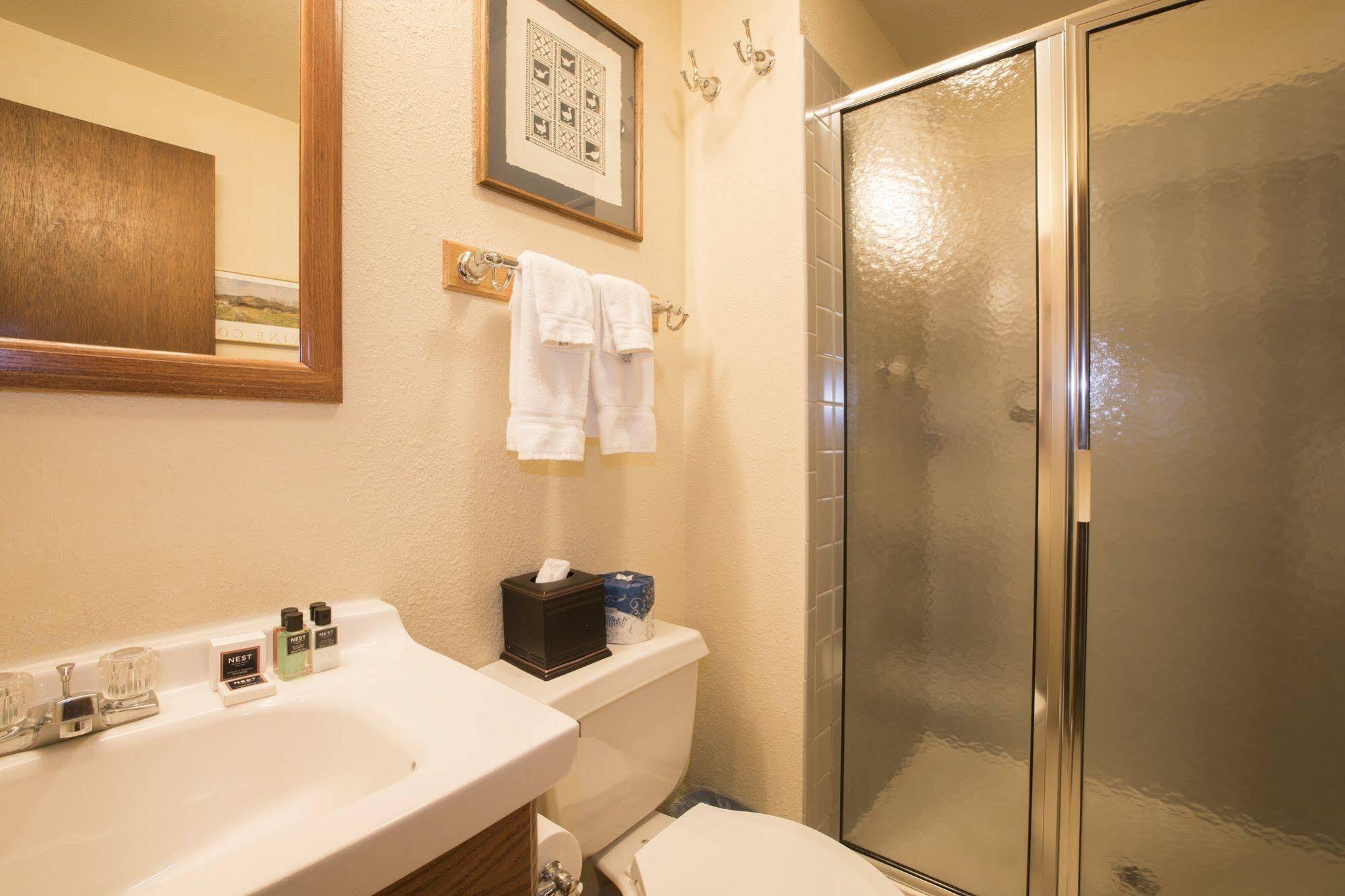 Terracehouse - Coraltree Collection Snowmass Village